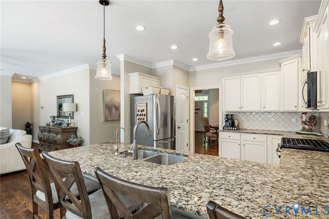 11451 Black Rd, Chesterfield, VA 23838