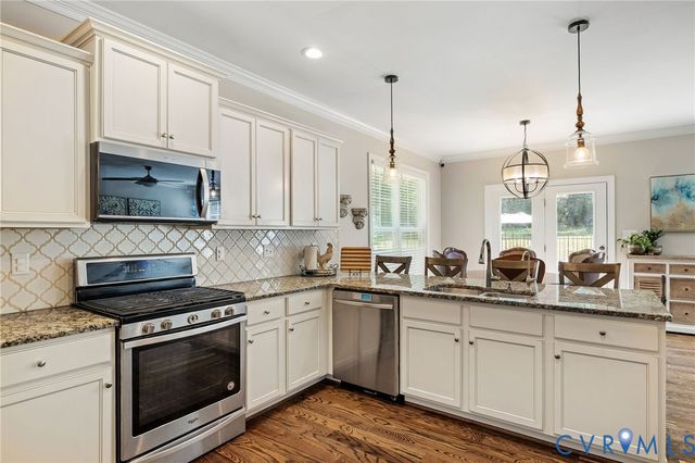 11451 Black Rd, Chesterfield, VA 23838