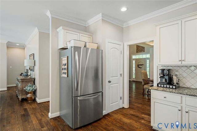 11451 Black Rd, Chesterfield, VA 23838