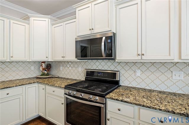 11451 Black Rd, Chesterfield, VA 23838