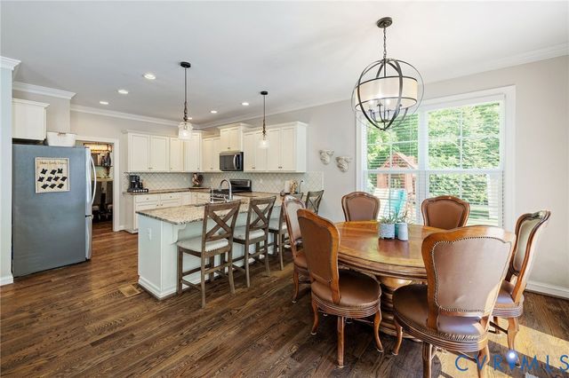11451 Black Rd, Chesterfield, VA 23838