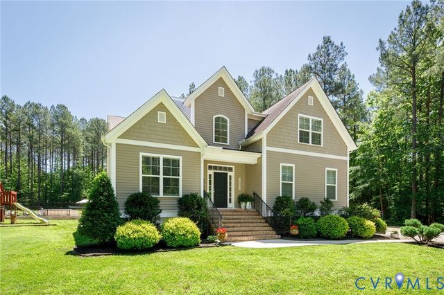 11451 Black Rd, Chesterfield, VA 23838
