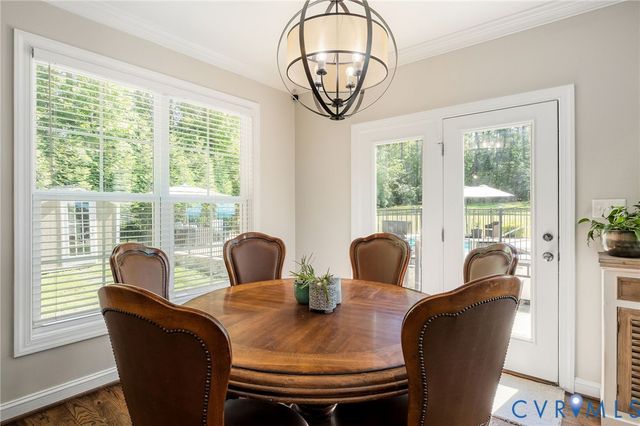11451 Black Rd, Chesterfield, VA 23838