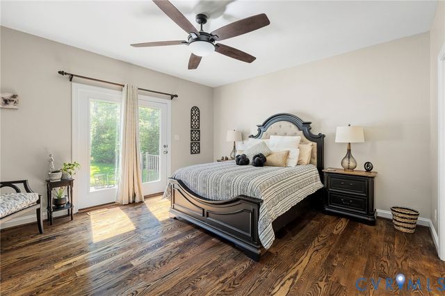 11451 Black Rd, Chesterfield, VA 23838