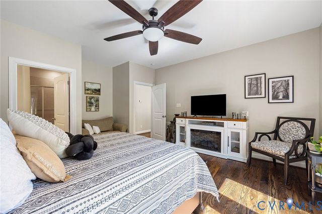 11451 Black Rd, Chesterfield, VA 23838