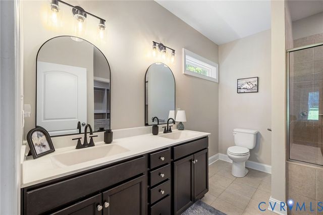 11451 Black Rd, Chesterfield, VA 23838