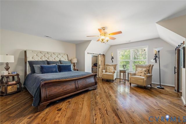 11451 Black Rd, Chesterfield, VA 23838