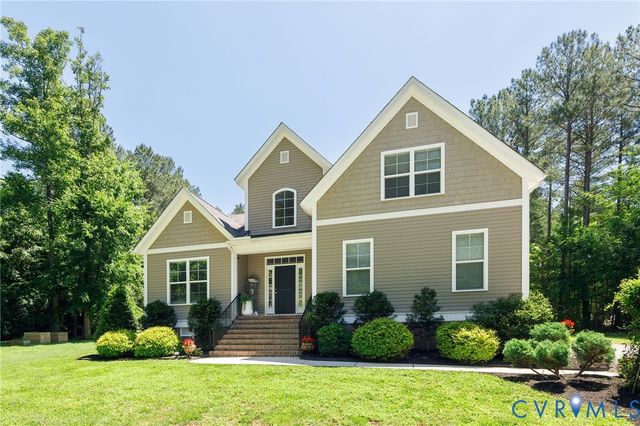 11451 Black Rd, Chesterfield, VA 23838
