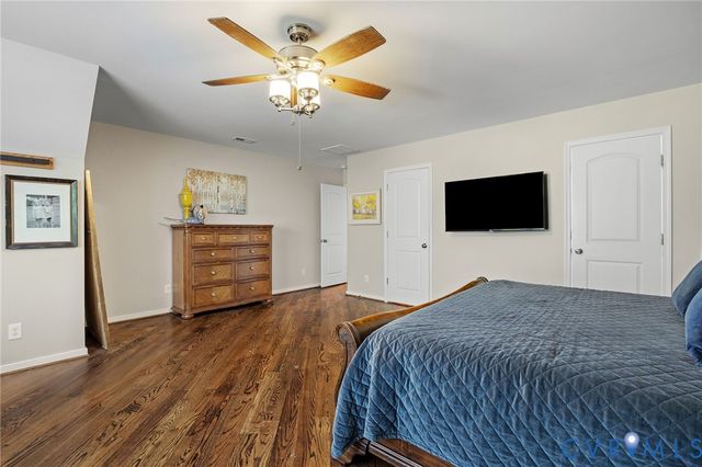 11451 Black Rd, Chesterfield, VA 23838