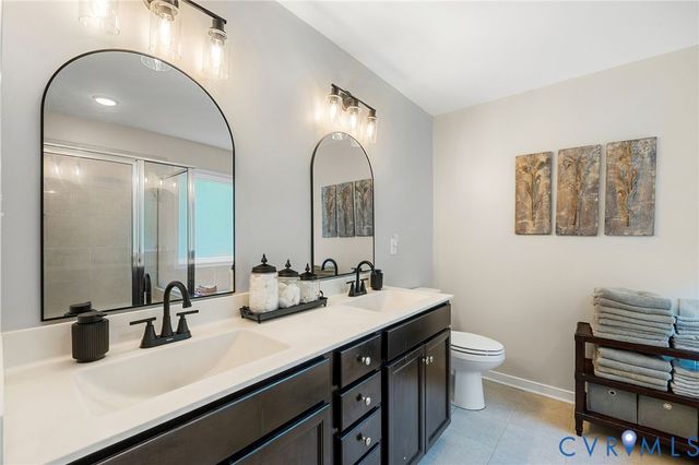 11451 Black Rd, Chesterfield, VA 23838