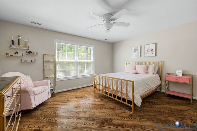 11451 Black Rd, Chesterfield, VA 23838