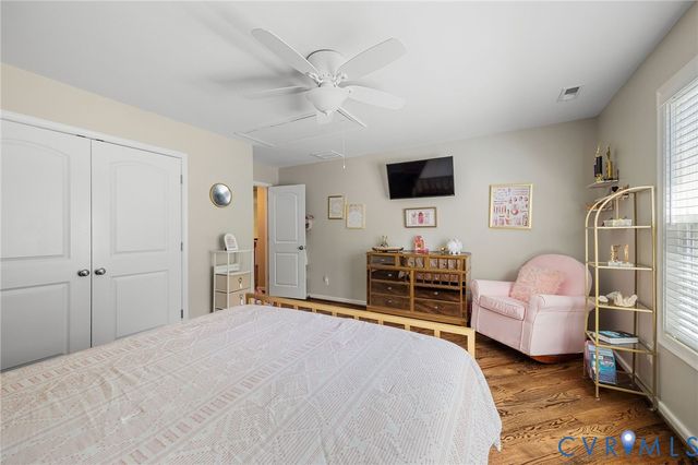 11451 Black Rd, Chesterfield, VA 23838