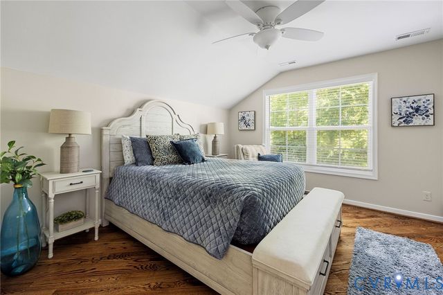 11451 Black Rd, Chesterfield, VA 23838