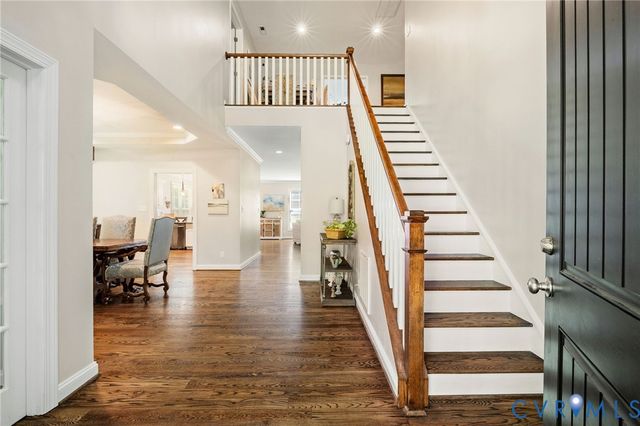 11451 Black Rd, Chesterfield, VA 23838