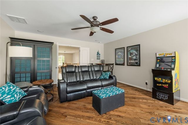 11451 Black Rd, Chesterfield, VA 23838