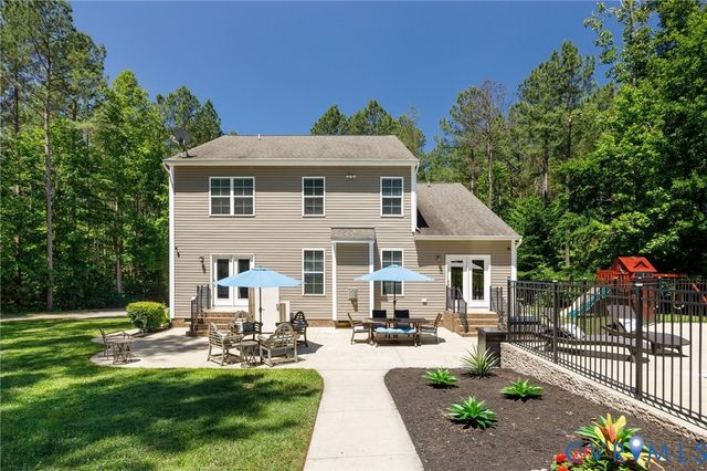 11451 Black Rd, Chesterfield, VA 23838
