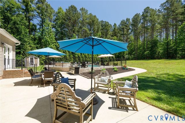 11451 Black Rd, Chesterfield, VA 23838
