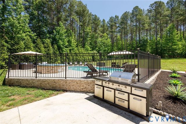 11451 Black Rd, Chesterfield, VA 23838