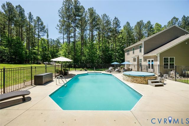11451 Black Rd, Chesterfield, VA 23838
