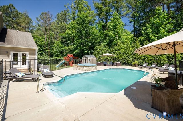 11451 Black Rd, Chesterfield, VA 23838
