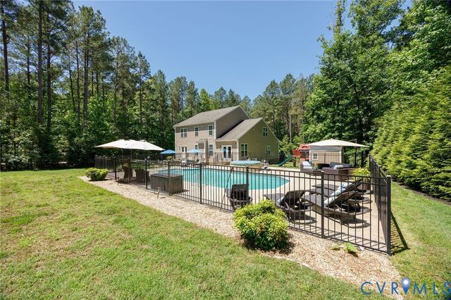 11451 Black Rd, Chesterfield, VA 23838