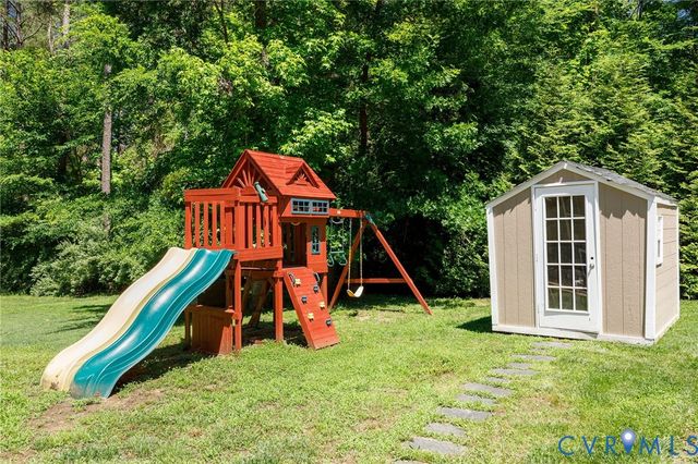 11451 Black Rd, Chesterfield, VA 23838