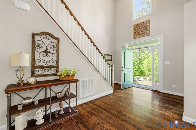 11451 Black Rd, Chesterfield, VA 23838