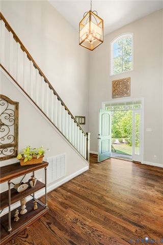 11451 Black Rd, Chesterfield, VA 23838