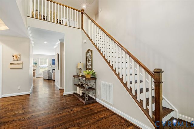 11451 Black Rd, Chesterfield, VA 23838