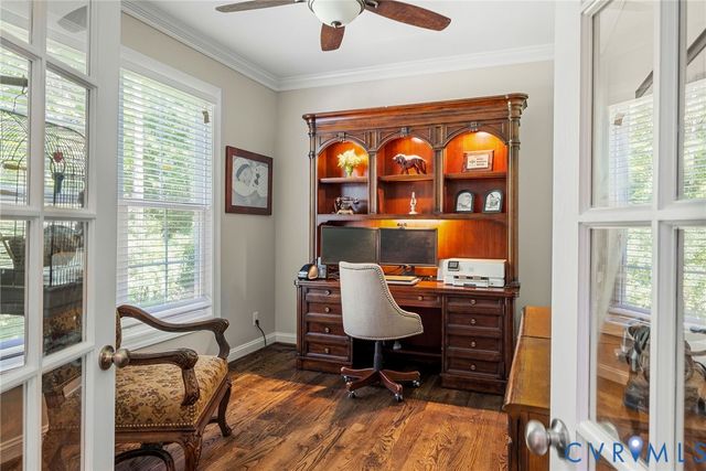 11451 Black Rd, Chesterfield, VA 23838
