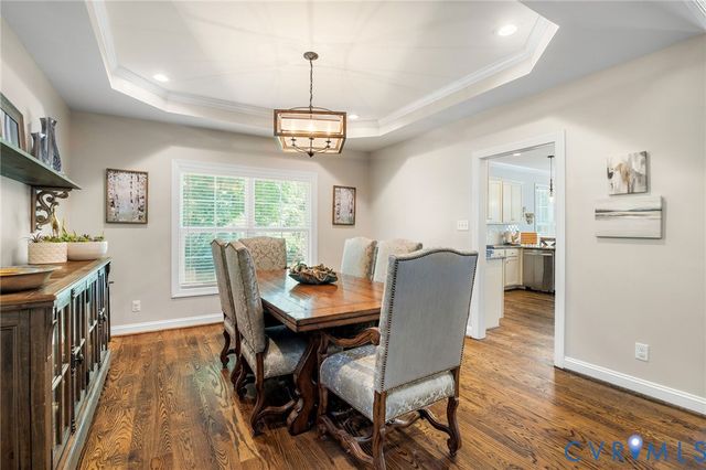 11451 Black Rd, Chesterfield, VA 23838