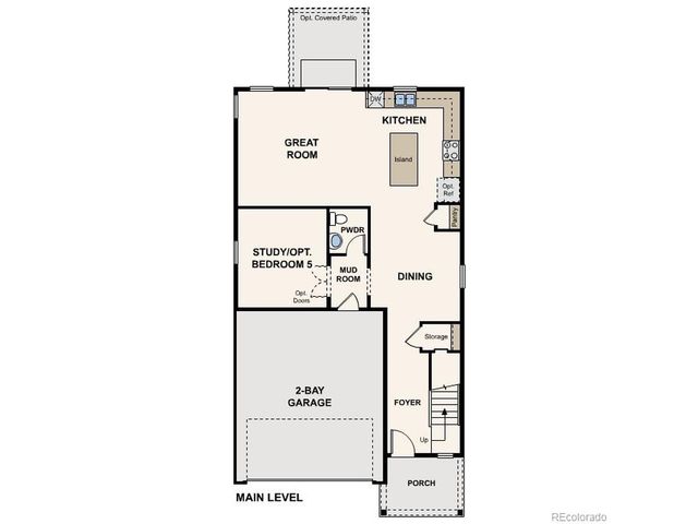 19023 E 93rd Pl, Commerce City, CO 80022