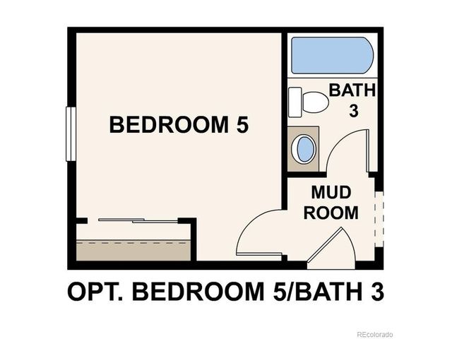 19023 E 93rd Pl, Commerce City, CO 80022