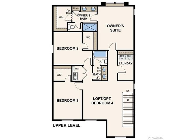 19023 E 93rd Pl, Commerce City, CO 80022