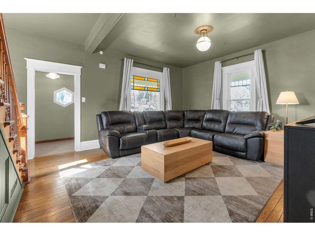 405 Bimson Ave, Berthoud, CO 80513