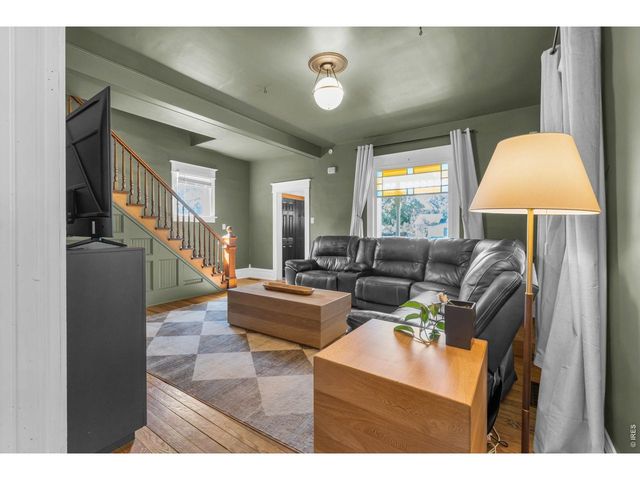 405 Bimson Ave, Berthoud, CO 80513