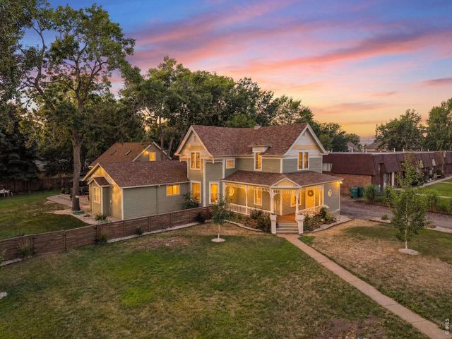 405 Bimson Ave, Berthoud, CO 80513