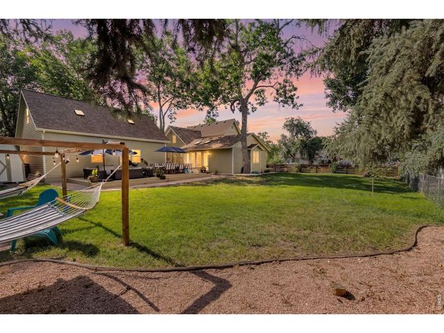 405 Bimson Ave, Berthoud, CO 80513