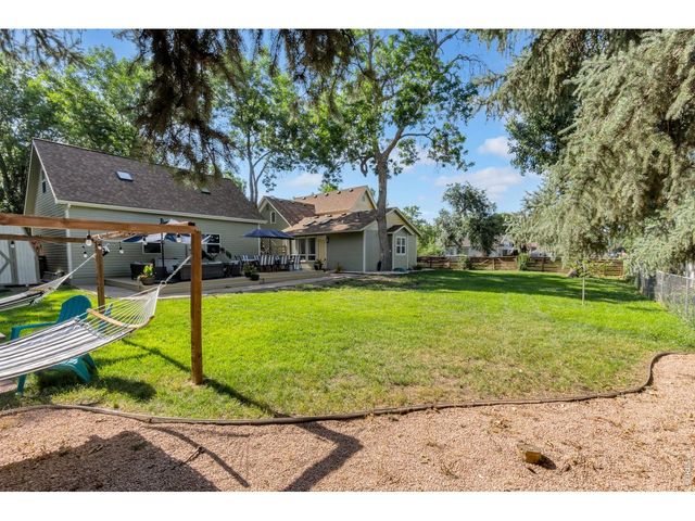 405 Bimson Ave, Berthoud, CO 80513
