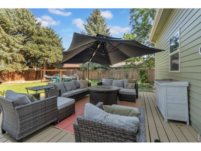 405 Bimson Ave, Berthoud, CO 80513