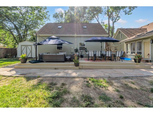 405 Bimson Ave, Berthoud, CO 80513