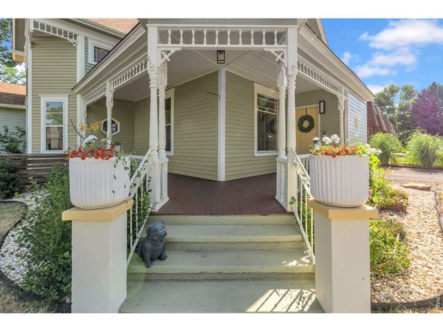 405 Bimson Ave, Berthoud, CO 80513