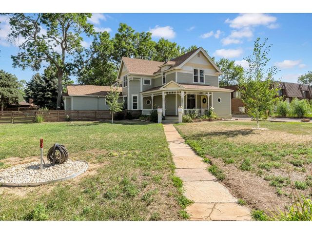 405 Bimson Ave, Berthoud, CO 80513