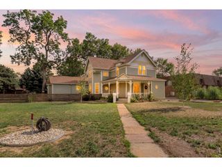 405 Bimson Ave, Berthoud, CO 80513