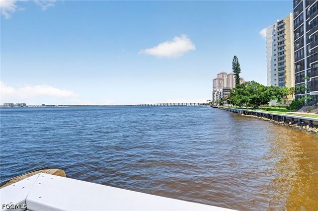1900 Virginia AVE 503, Fort Myers, FL 33901