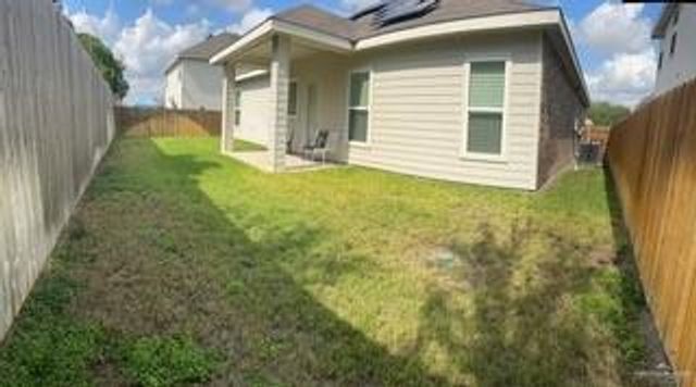 5205 Xenops Avenue, Mission, TX 78573