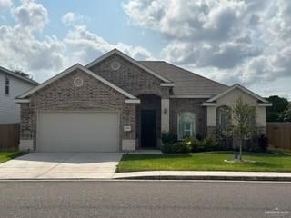 5205 Xenops Avenue, Mission, TX 78573