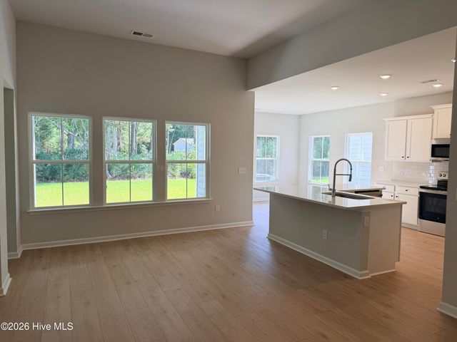 3475 Sandhill Crane Drive SW Litchfield Il Lot 17, Ocean Isle Beach, NC 28469