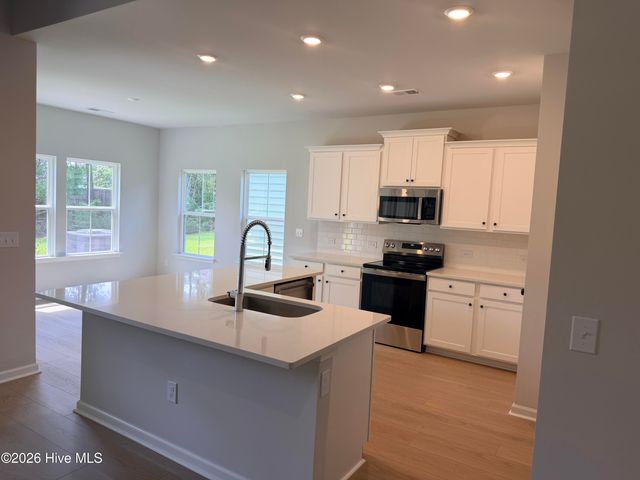 3475 Sandhill Crane Drive SW Litchfield Il Lot 17, Ocean Isle Beach, NC 28469
