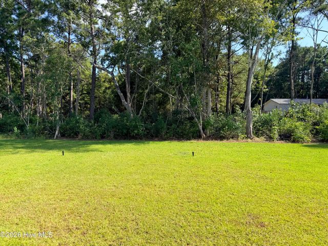 3475 Sandhill Crane Drive SW Litchfield Il Lot 17, Ocean Isle Beach, NC 28469